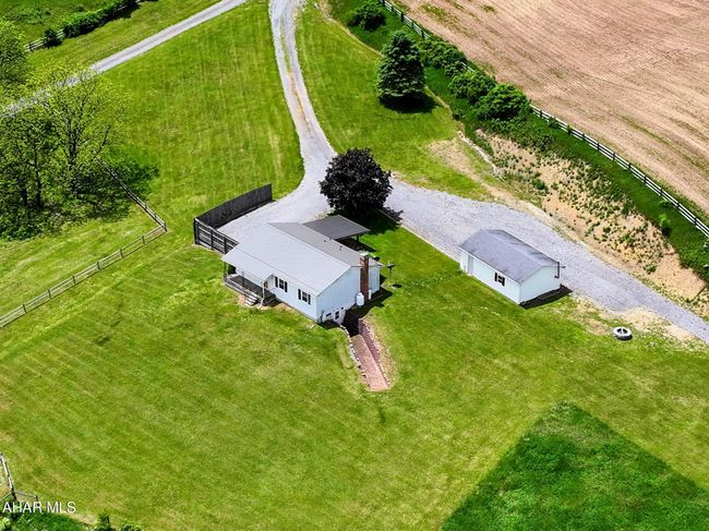 151 Rio Grande Rd, House other with 3 bedrooms, 2 bathrooms and null parking in Clearville PA | Image 81