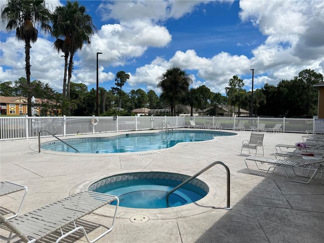 BLDG-8 - 4600 E Moody Blvd, Condo with 2 bedrooms, 2 bathrooms and null parking in Bunnell FL | Image 4