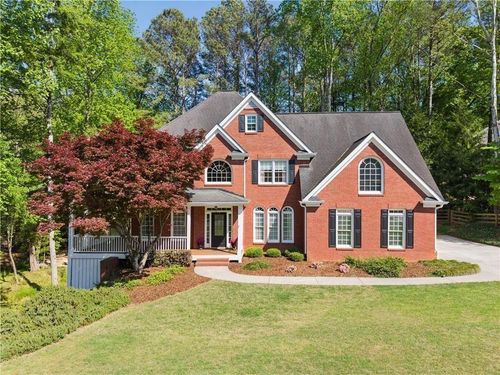 1024 Avery Creek Dr, Woodstock, GA, 30188-2357 | Card Image