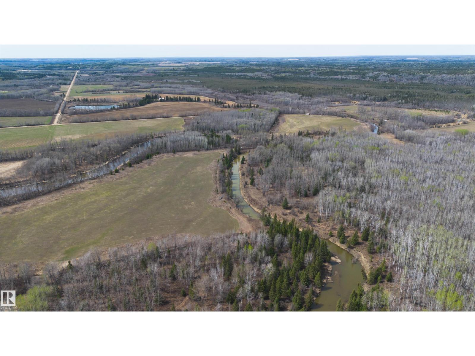 Land in Rural Woodlands County 3