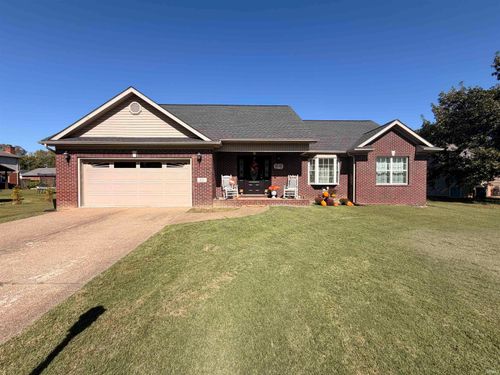 612 Southbrook Drive, Evansville, IN, 47711 | Card Image