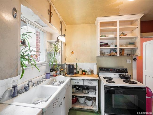 522 S Pennsylvania St, House other with 3 bedrooms, 1 bathrooms and 2 parking in Denver CO | Image 14