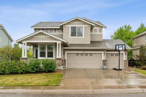 8248 Dressage Rd, Littleton, CO, 80125-7951 | Card Image