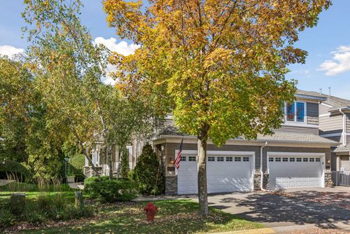 9780 Cupola Ln, Eden Prairie, MN, 55347-3622 | Card Image