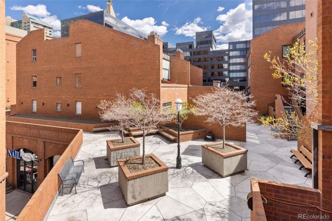 APT-5 - 1512 Larimer St, Condo with 3 bedrooms, 3 bathrooms and 2 parking in Denver CO | Image 40
