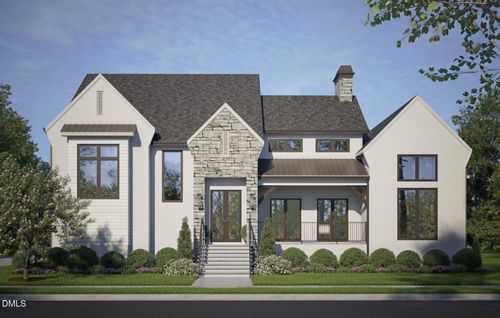 64 Mist Wood Ct, Pittsboro, NC, 27312-0859 | Card Image