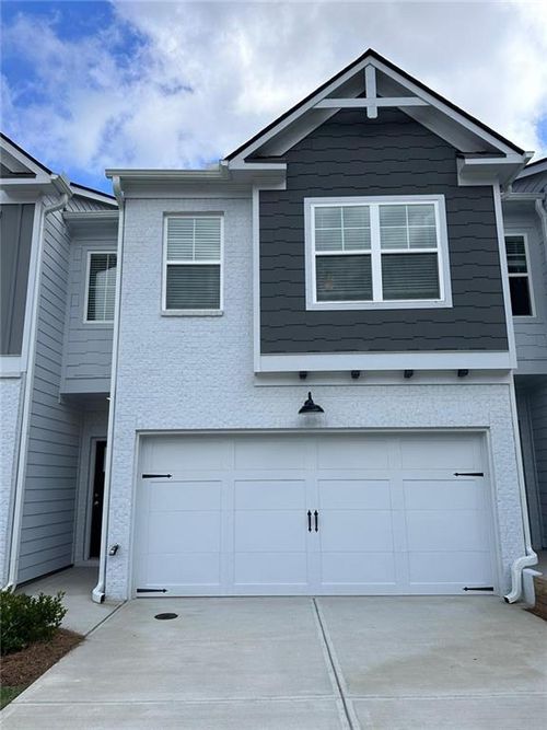 1872 Aron Ln, Conyers, GA, 30013-1993 | Card Image