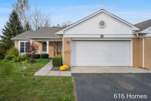 854 Peaceful Dr Se, Byron Center, MI, 49315-7913 | Card Image