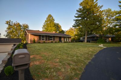 601 Tenikat Street, House other with 4 bedrooms, 3 bathrooms and null parking in Danville KY | Image 1