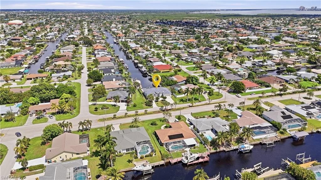 Residential in CAPE CORAL 3