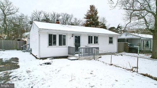 309 Columbine Ave, MILLVILLE, NJ, 08332-4068 | Card Image