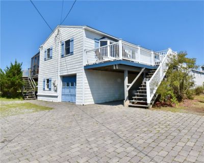 446 Atlantic Avenue, House other with 3 bedrooms, 3 bathrooms and 5 parking in Westerly RI | Image 2