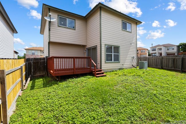 9 Breakers Pt, House other with 3 bedrooms, 3 bathrooms and null parking in San Antonio TX | Image 22