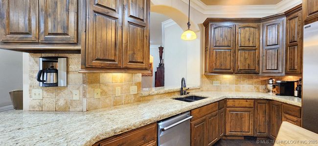870 Cherry Springs Dr, House other with 4 bedrooms, 5 bathrooms and null parking in Tahlequah OK | Image 27