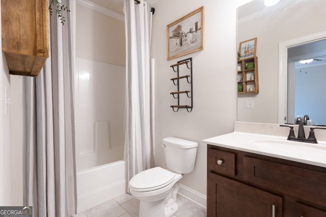 1648 Jasper Dr, House other with 4 bedrooms, 3 bathrooms and null parking in Winder GA | Image 11
