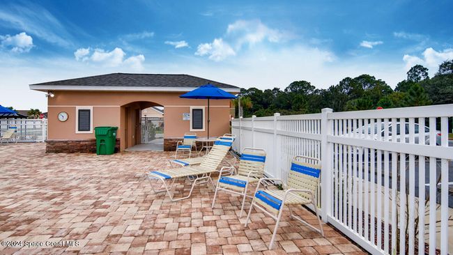 1267 Mycroft Dr, House other with 5 bedrooms, 3 bathrooms and null parking in Cocoa FL | Image 30