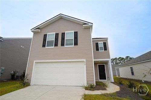 472 Coconut Dr, Bloomingdale, GA, 31302-8149 | Card Image