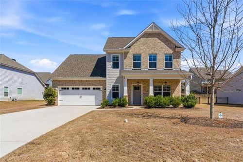 2345 Cotton Gin Row, Jefferson, GA, 30549-8815 | Card Image