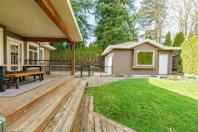 4142 Mt Seymour Parkway, House other with 6 bedrooms, 5 bathrooms and 5 parking in North Vancouver BC | Image 34