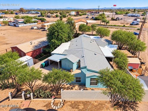 4140 W Outer Dr, Eloy, AZ, 85131-9452 | Card Image