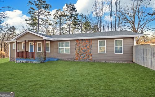 297 E Leatherwood Rd, Toccoa, GA, 30577-6784 | Card Image