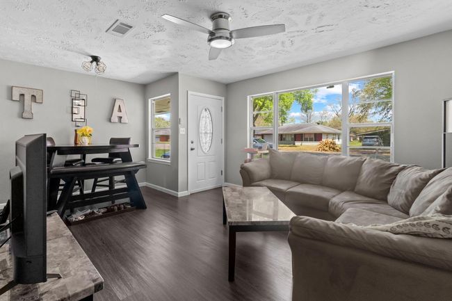 3721 Avalon Ave, House other with 4 bedrooms, 2 bathrooms and 1 parking in Port Arthur TX | Image 8