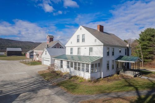 2636 Vt Route 3, Pittsford, VT, 05763-8802 | Card Image