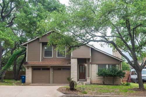 11513 Juniper Ridge Dr, Austin, TX, 78759-3851 | Card Image