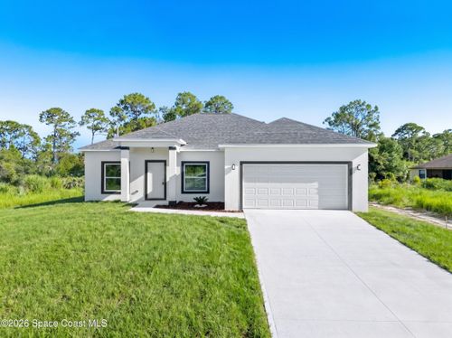 1542 Trojan St Se, PALM BAY, FL, 32909-8400 | Card Image