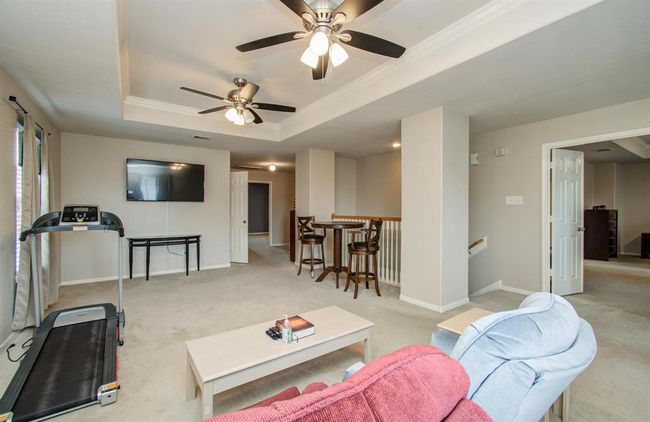 21522 Amesbury Meadow Ln, House other with 5 bedrooms, 3 bathrooms and 2 parking in Spring TX | Image 10