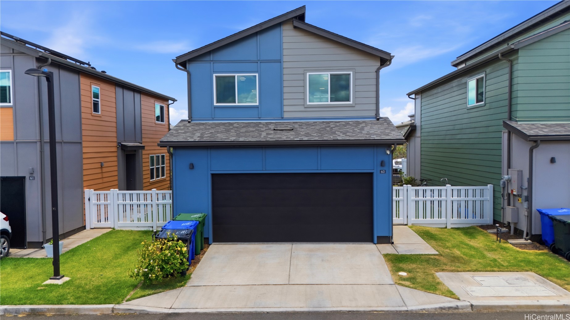 Residential in Ewa Beach 4