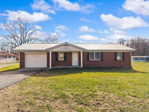 2048 N Highway 127, Russell Springs, KY, 42642-9504 | Card Image