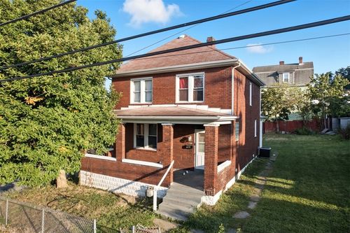1401 Maple Ave, Turtle Creek, PA, 15145-1656 | Card Image