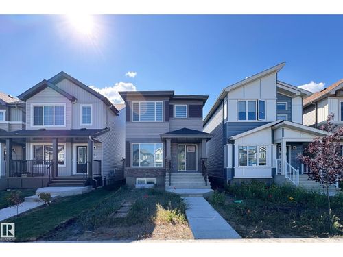 7118 46a St, Beaumont, AB, T4X3B8 | Card Image