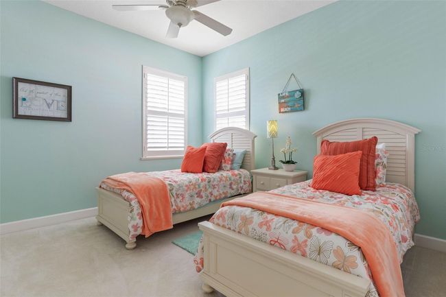APT-1425 - 5 Ocean Crest Way, Condo with 3 bedrooms, 2 bathrooms and null parking in PALM COAST FL | Image 31