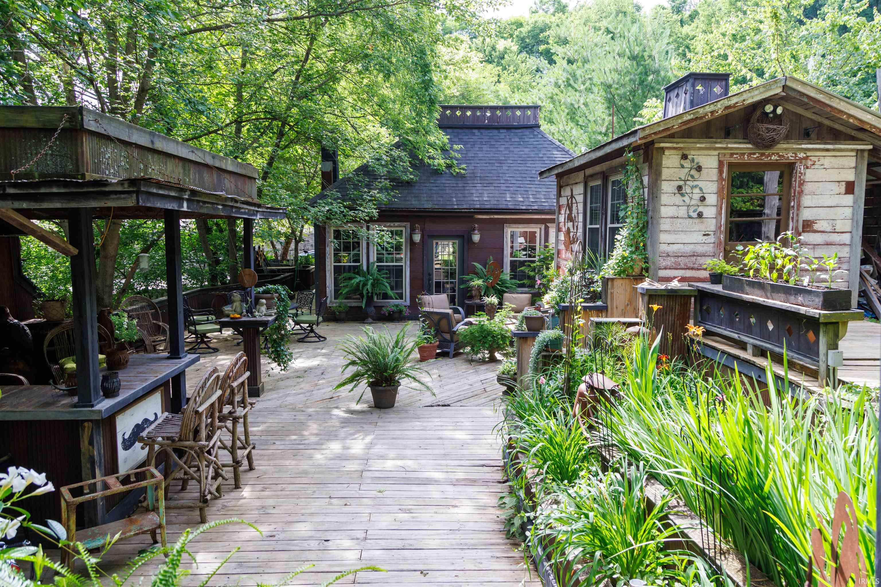 Residential in French Lick 3