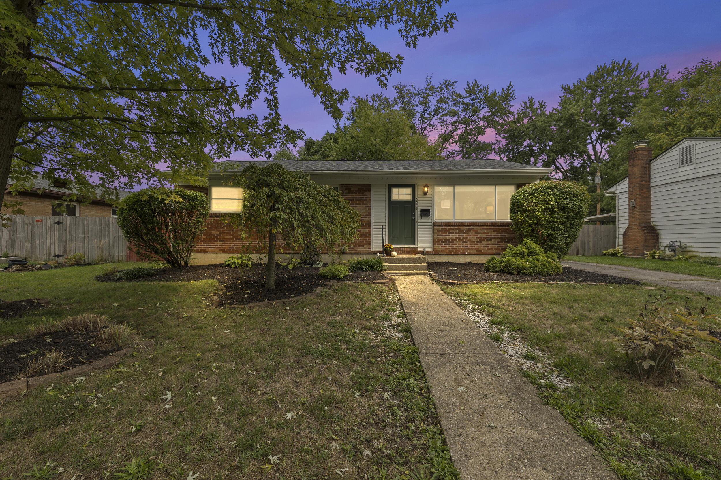 Norcross Rd, Columbus, OH 43229