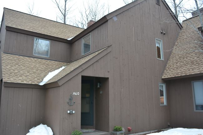 60 - 60 College Overlook, Condo with 3 bedrooms, 3 bathrooms and null parking in Grantham NH | Image 25