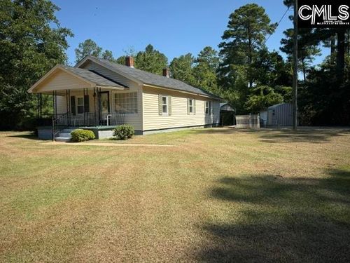 757 Shelton Ferry Rd, Whitmire, SC, 29178-9160 | Card Image