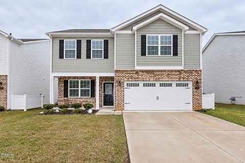 1226 Middlecrest Dr, Rocky Mount, NC, 27804-4444 | Card Image