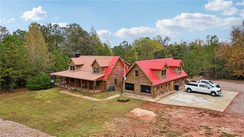 5467 Highway 162 S, Covington, GA, 30016-5925 | Card Image