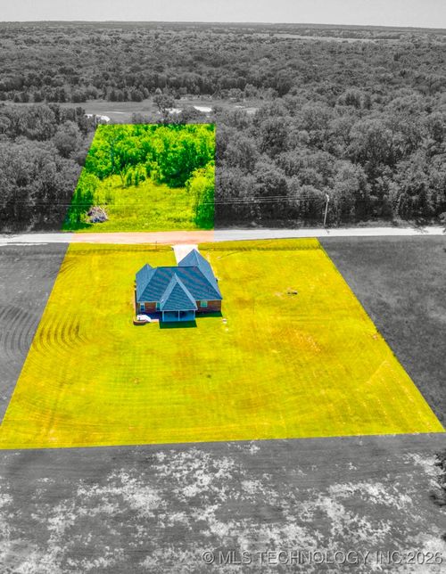 119 Golf Club Dr, Burneyville, OK, 73430-9765 | Card Image