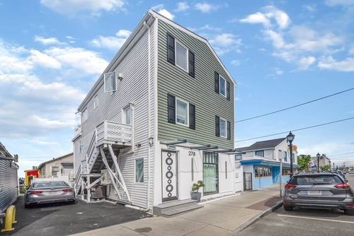 278 Nantasket Ave, Hull, MA, 02045-2927 | Card Image