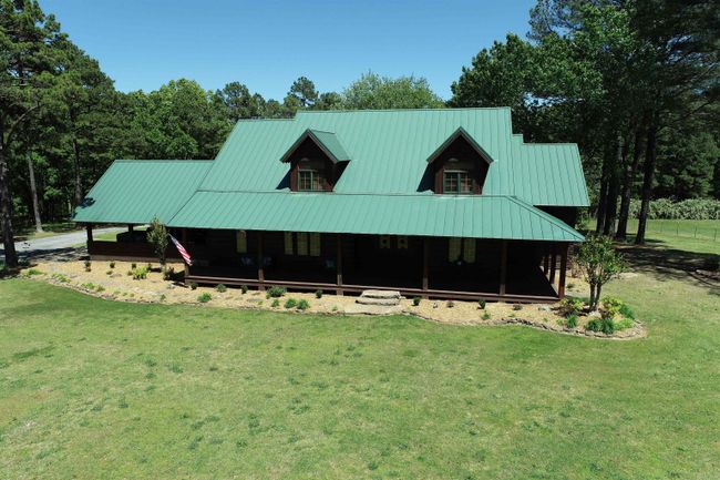 1474 W Pleasant Springs Drive, House other with 6 bedrooms, 3 bathrooms and null parking in Quitman AR | Image 32