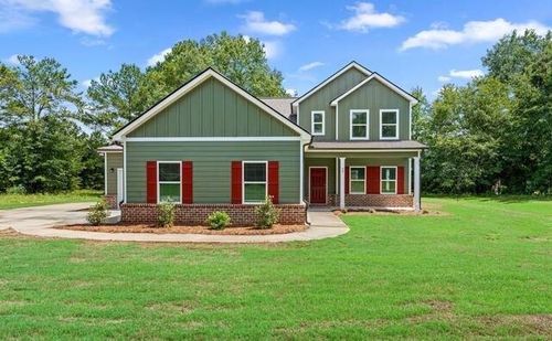 58 Maddox Dr, mcdonough, GA, 30252-7800 | Card Image