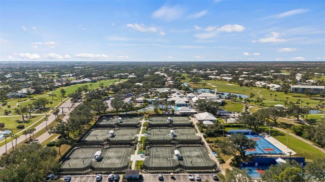 303 - 269 Southampton Dr, House other with 2 bedrooms, 3 bathrooms and null parking in VENICE FL | Image 56