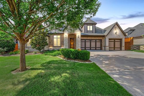 2725 Open Range Rd, Edmond, OK, 73034-3484 | Card Image