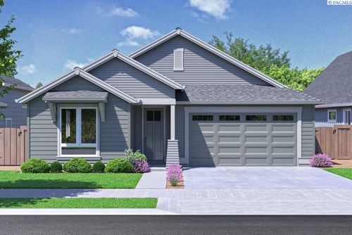 3262 Emory Ave, Richland, WA, 99354-5523 | Card Image