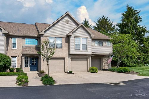 9940 Shorewood Ln, Sharonville, OH, 45241-3455 | Card Image
