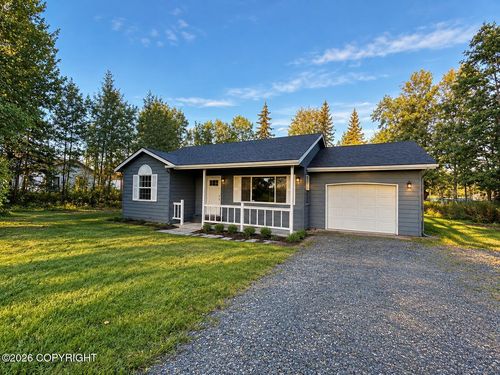 48305 Grant Ave, Kenai, AK, 99611-6458 | Card Image